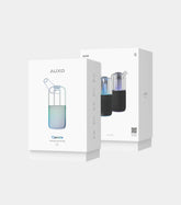 AUXO Cenote Smart E-rig - Discreet Smoker